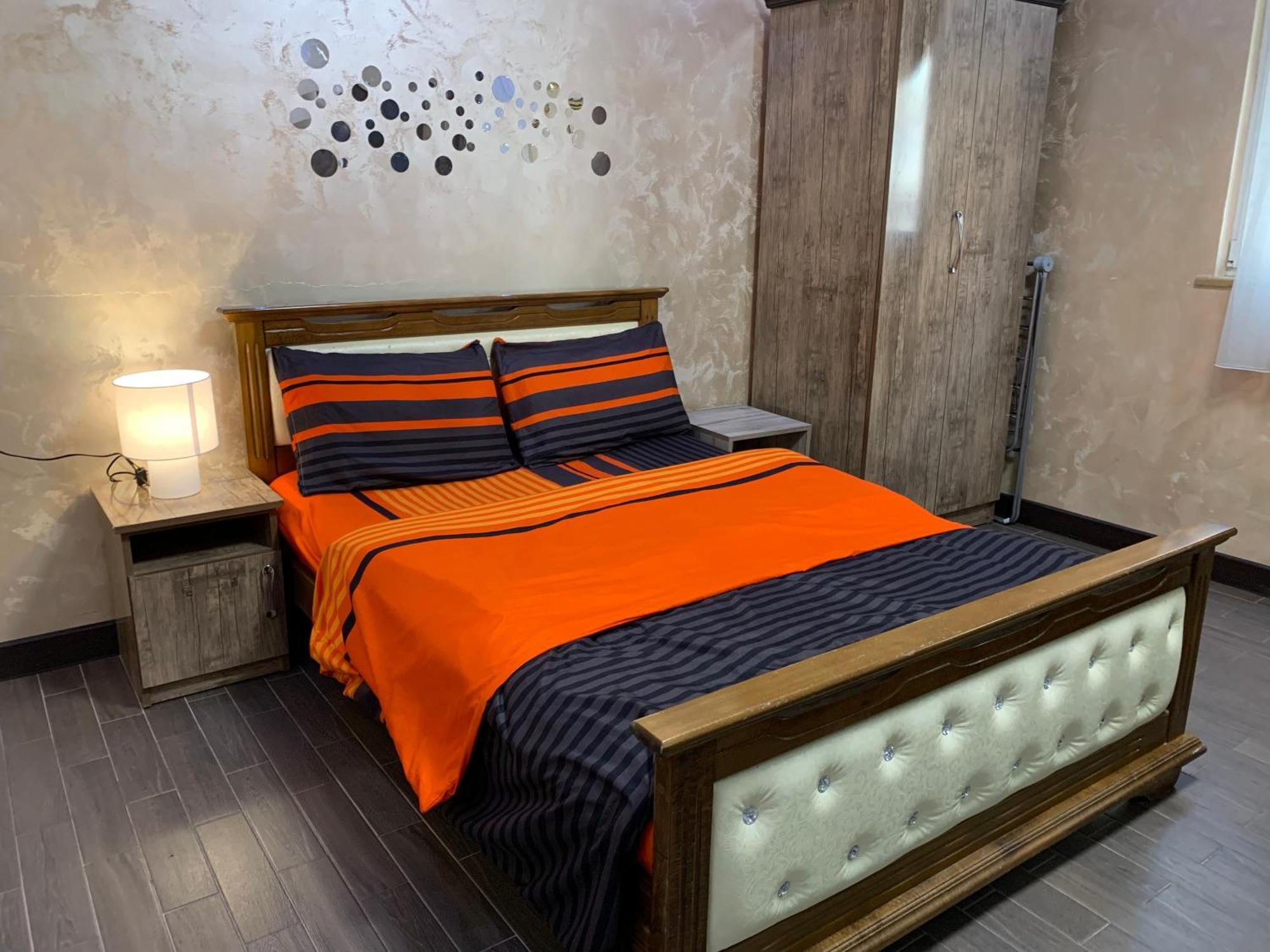 Apartment Near Republic Square Yerevan Bagian luar foto